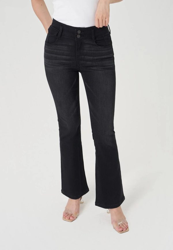 Women’s Flared Jeans WHVNGVN10