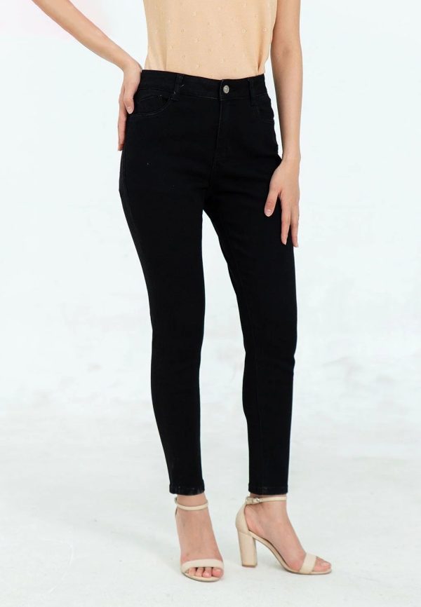 Women’s Slim Fit Jeans WHVNGVN71