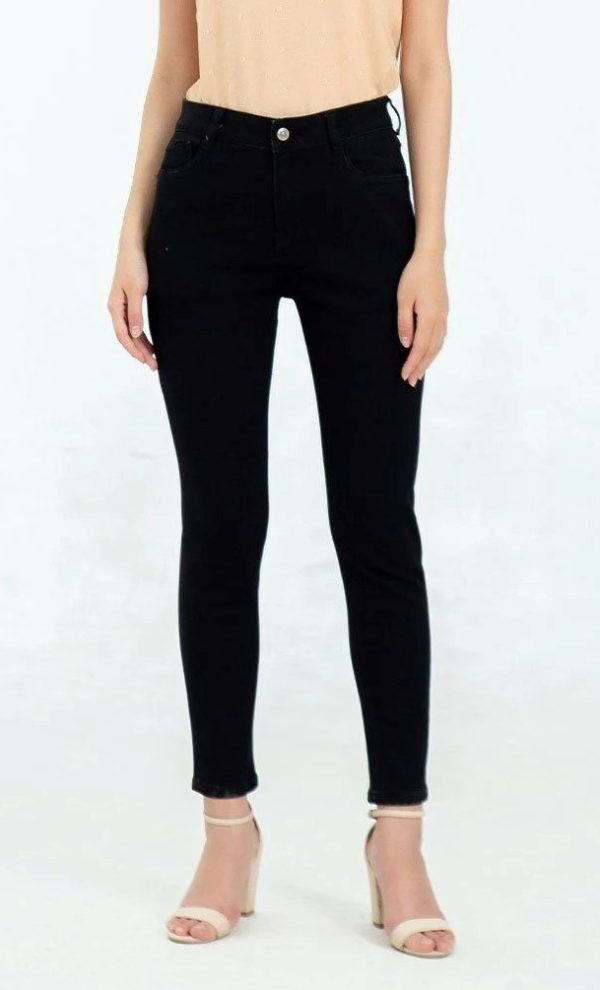 Women’s Slim Fit Jeans WHVNGVN71