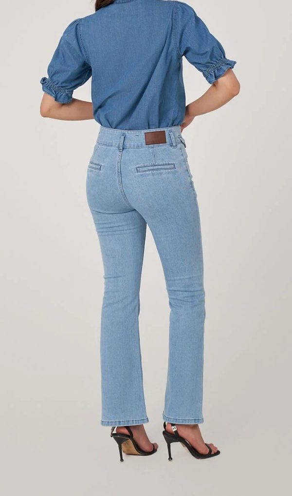 Women’s Flared Jeans WHVNGVN10