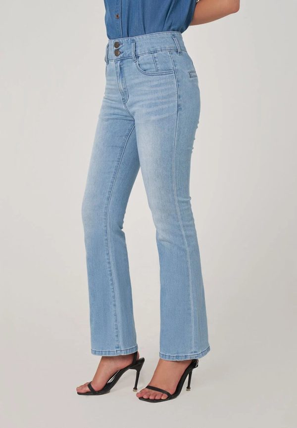 Women’s Flared Jeans WHVNGVN10