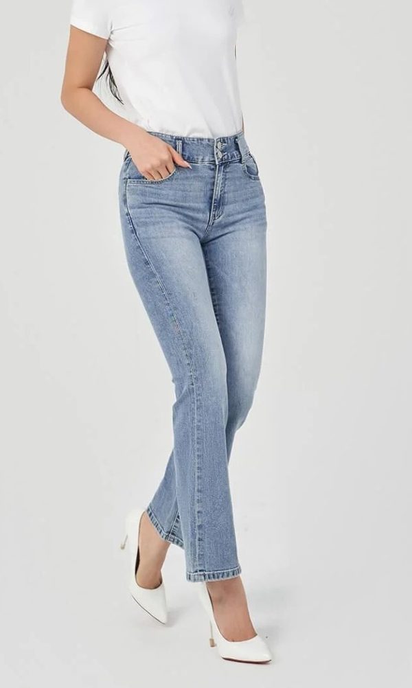 Women’s Flared Jeans WHVNGVN10