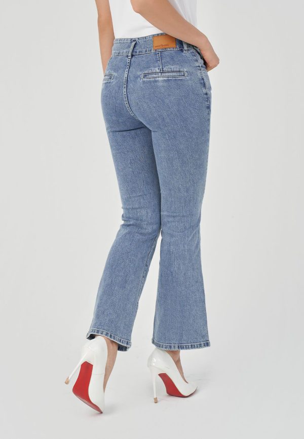 Women’s Flared Jeans WHVNGVN10