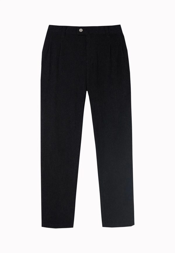 Women’s Baggy Velvet Pants WHVNGVN39