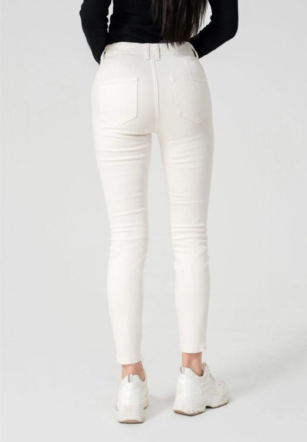 Women’s Slim Fit Jeans WHVNGVN40