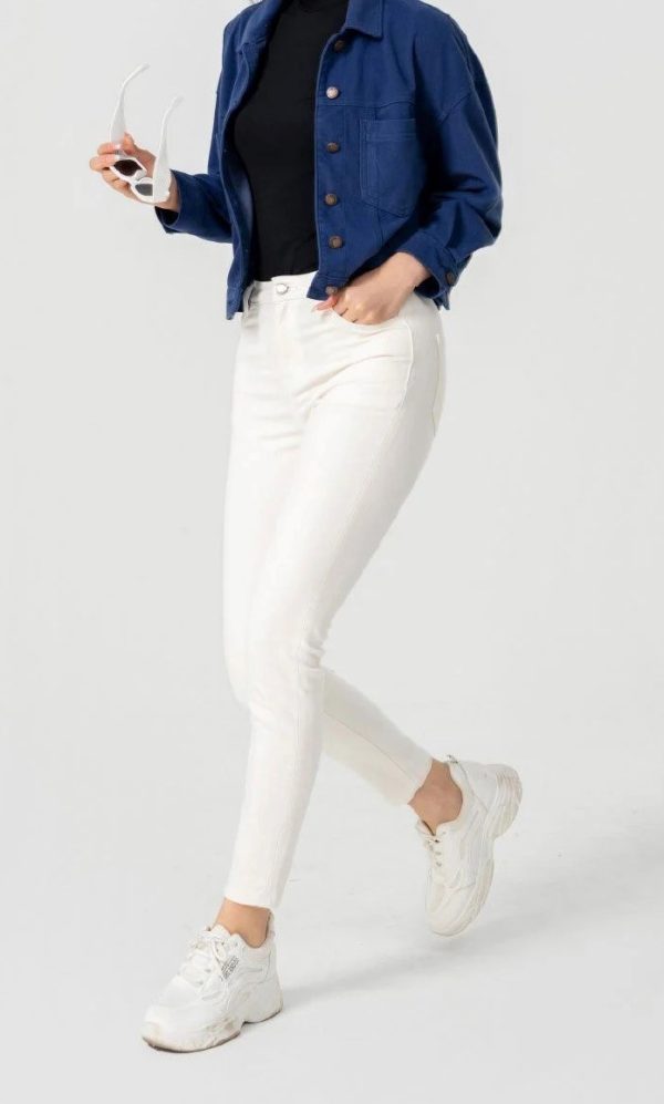 Women’s Slim Fit Jeans WHVNGVN40