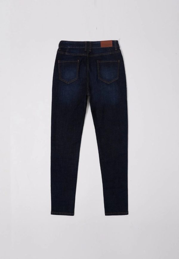 Women’s Slim Fit Jeans WHVNGVN13