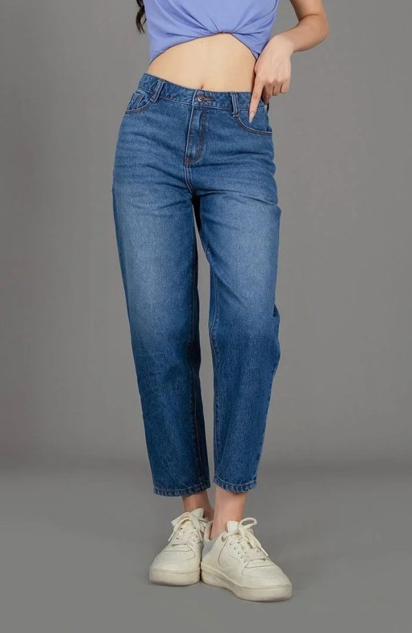 Women’s Baggy Jeans WHVNGVN66