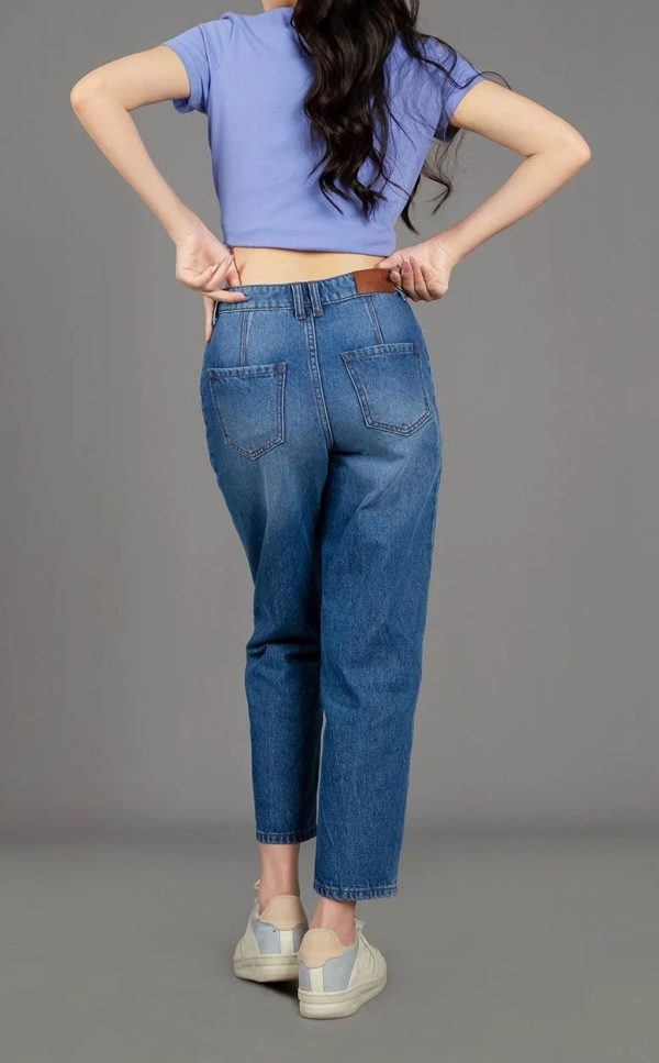 Women’s Baggy Jeans WHVNGVN66