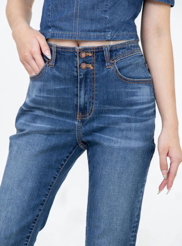 Women’s Slim Fit Jeans WHVNGVN72