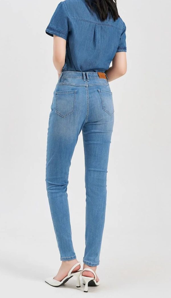 Women’s Slim Fit Jeans WHVNGVN13