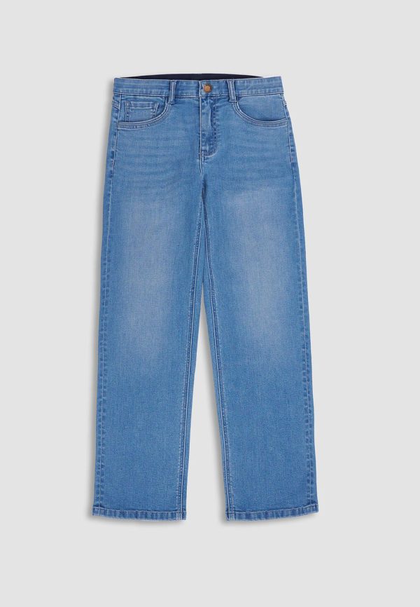 Women’s Flared Jeans WHVNGVN18