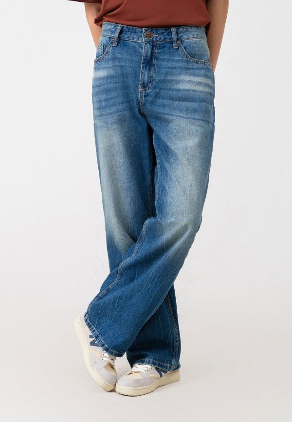 Men’s Straight Jeans HVNGVN13