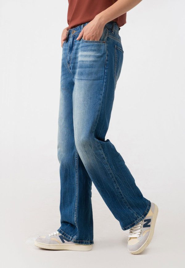 Men’s Straight Jeans HVNGVN13