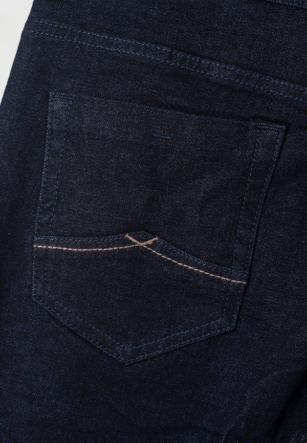 Men’s Regular Fit Jeans HVNGVN26