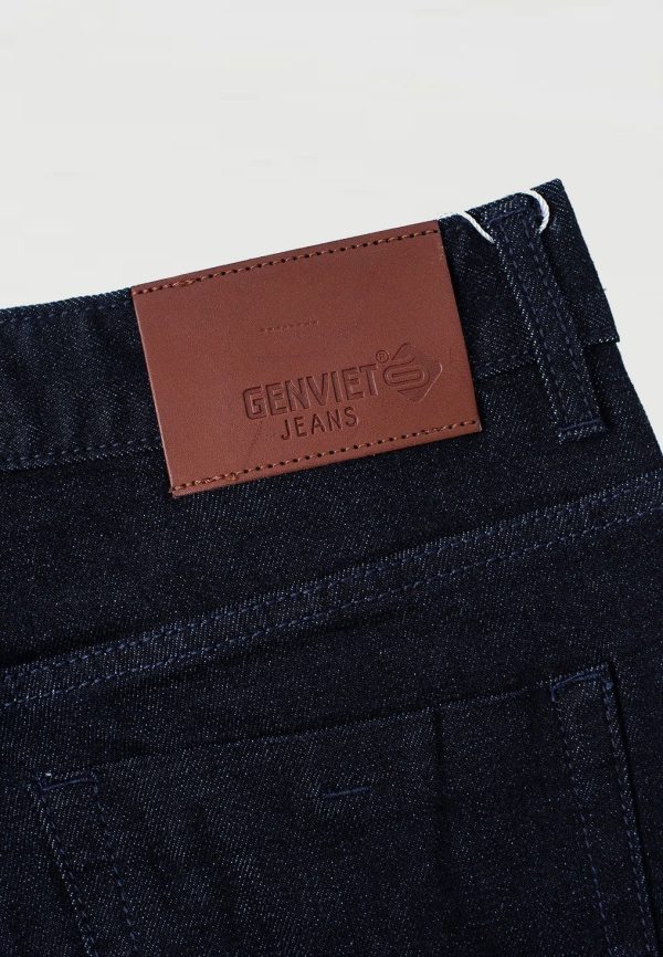 Men’s Regular Fit Jeans HVNGVN26