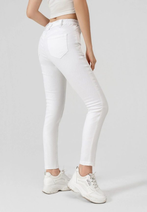 Women’s Slim Fit Jeans WHVNGVN41