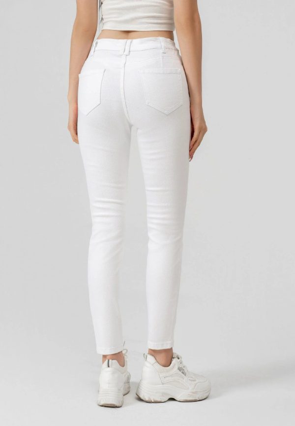 Women’s Slim Fit Jeans WHVNGVN41