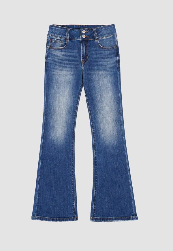 Women’s Flared Jeans WHVNGVN35