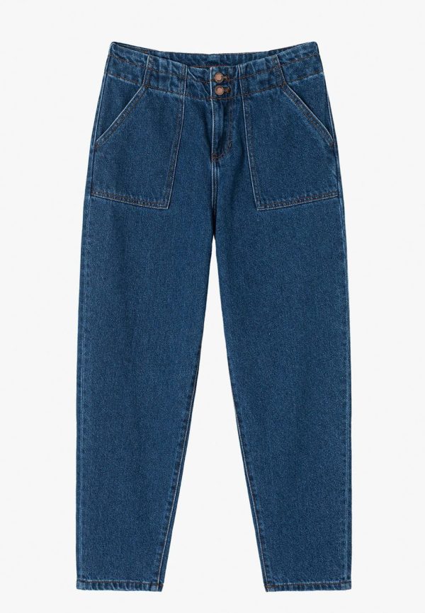 Women’s Baggy Jeans WHVNGVN31