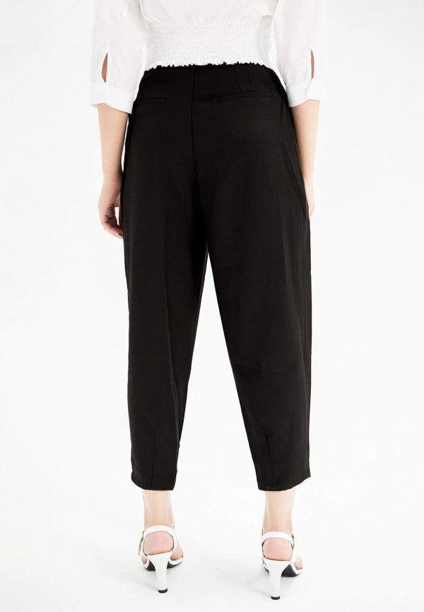 Women’s Baggy Kaki Pants WHVNGVN73