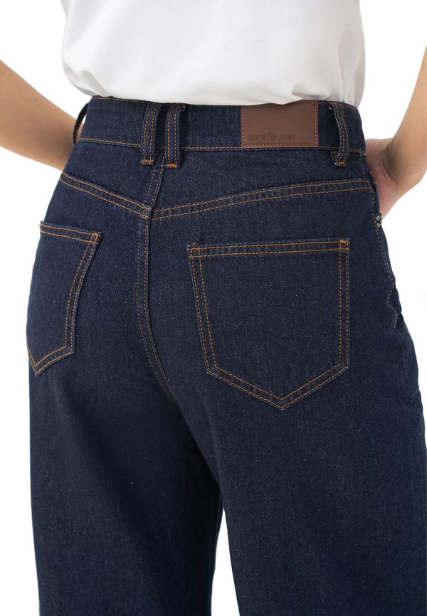 Women’s Wide Leg Jeans WHVNGVN7