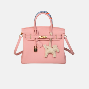 Birkin 30cm Togo Cowhide Golden Lock