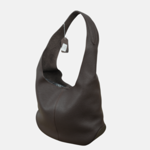Togo Cowhide Shoulder Bag for Women