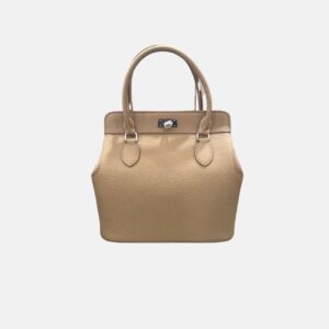 Toolbox 26 Togo Cowhide Handbag for Women